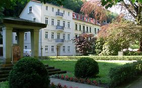 Gaestehaus Am Kurpark